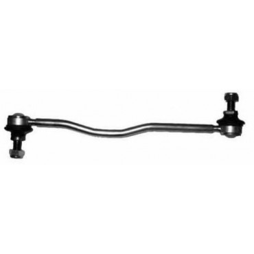 ΜΠΑΡΑΚΙ ΖΑΜΦΟΡ ΕΜΠΡOΣΘΙΟ R/L (COMLINE) (300MM ΜΗΚΟΣ) OPEL ASTRA H (A04)  1.4 (L48) -OPEL ASTRA H (A04)