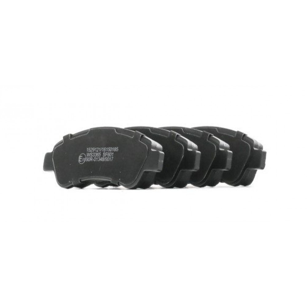 ΤΑΚΑΚΙΑ ΟΠΙΣΘΙΑ CITROEN JUMPER (244,Z) 06-/FIAT DUCATO (250) 06-/PEUGEOT BOXER 06- (CBP01604)(COMLINE)