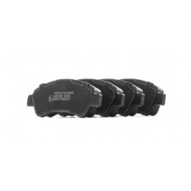 ΤΑΚΑΚΙΑ ΟΠΙΣΘΙΑ CITROEN JUMPER (244,Z) 06-/FIAT DUCATO (250) 06-/PEUGEOT BOXER 06- (CBP01604)(COMLINE)