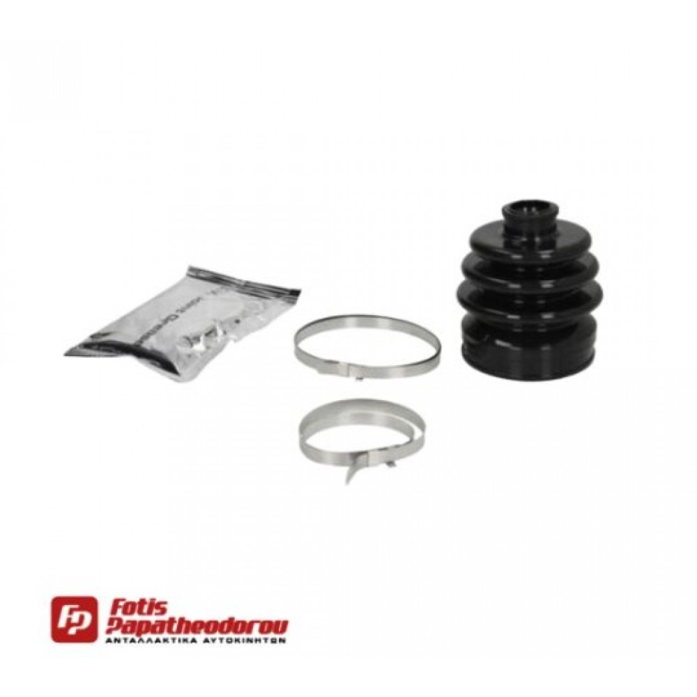 ΣΕΤ ΦΟΥΣΚΕΣ ΗΜΙΑΞΩΝΙΟΥ HONDA, MAZDA, MITSUBISHI, NISSAN, SUBARU, TOYOTA