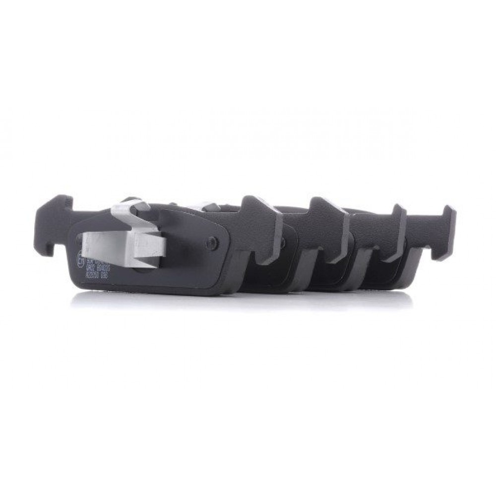 ΤΑΚΑΚΙΑ ΕΜΠΡΟΣΘΙΑ DACIA LOGAN 12-,SANDERO 12-/RENAULT TWINGO (BCM,BCA) 16-,LOGAN STEPWAY (L8) 13- (CBP02223)(COMLINE)