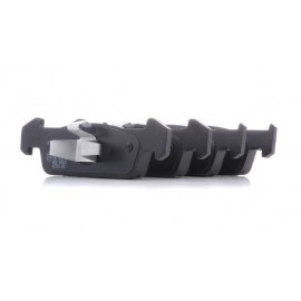 ΤΑΚΑΚΙΑ ΕΜΠΡΟΣΘΙΑ DACIA LOGAN 12-,SANDERO 12-/RENAULT TWINGO (BCM,BCA) 16-,LOGAN STEPWAY (L8) 13- (CBP02223)(COMLINE)