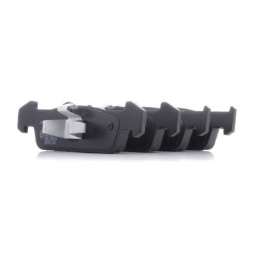 ΤΑΚΑΚΙΑ ΕΜΠΡΟΣΘΙΑ DACIA LOGAN 12-,SANDERO 12-/RENAULT TWINGO (BCM,BCA) 16-,LOGAN STEPWAY (L8) 13- (CBP02223)(COMLINE)