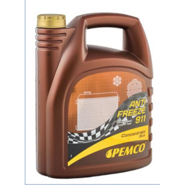 ΑΝΤΙΨΥΚΤΙΚΟ G11 ΣΥΜΠΥΚΜΝΩΜΕΝΟ 911 (5Λ) PEMCO ΑΝΤΙΨΥΚΤΙΚΟ G11 ΣΥΜΠΥΚΜΝΩΜΕΝΟ 911 (5Λ) PEMCO