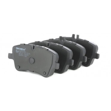 ΤΑΚΑΚΙΑ ΕΜΠΡΟΣΘΙΑ MERCEDES-BENZ E-CLASS (W211) 2002-2002 E 280 CDI (211.023) 2002-2009 (17-119.5-70.6)(COMLINE)