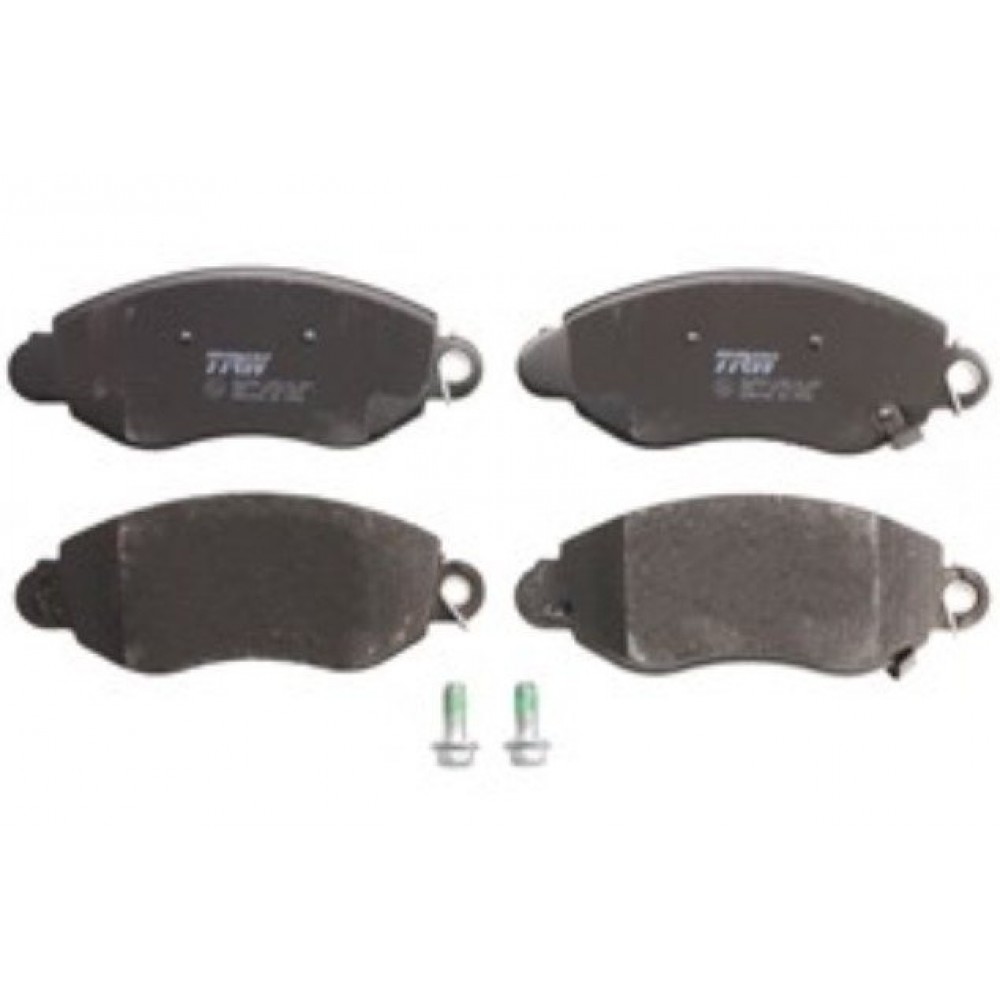 ΤΑΚΑΚΙΑ ΕΜΠΡΟΣΘΙΑ FORD TRANSIT (FM,FN,FA,FD,FB,FS,FC,FZ) 00-06 (CBP31108)(COMLINE)(YC15-2K021-AC)(4053306)