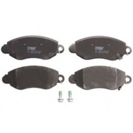 ΤΑΚΑΚΙΑ ΕΜΠΡΟΣΘΙΑ FORD TRANSIT (FM,FN,FA,FD,FB,FS,FC,FZ) 00-06 (CBP31108)(COMLINE)(YC15-2K021-AC)(4053306)