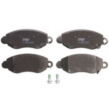 ΤΑΚΑΚΙΑ ΕΜΠΡΟΣΘΙΑ FORD TRANSIT (FM,FN,FA,FD,FB,FS,FC,FZ) 00-06 (CBP31108)(COMLINE)(YC15-2K021-AC)(4053306)