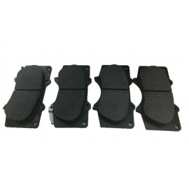 ΤΑΚΑΚΙΑ ΕΜΠΡΟΣΘΙΑ MITSUBISHI PAJERO 07-/TOYOTA FJ CRUISER 06-18,HILUX 04-,LAND CRUISER 02-  (CBP31201)(COMLINE)(04465-0K090)