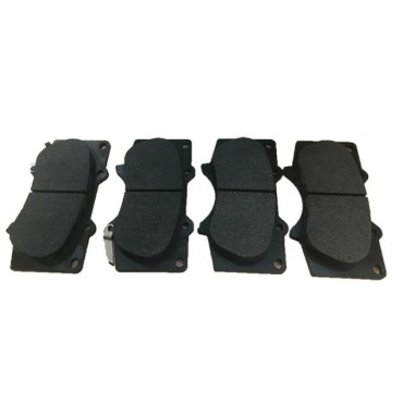 ΤΑΚΑΚΙΑ ΕΜΠΡΟΣΘΙΑ MITSUBISHI PAJERO 07-/TOYOTA FJ CRUISER 06-18,HILUX 04-,LAND CRUISER 02-  (CBP31201)(COMLINE)(04465-0K090) ΤΑΚΑΚΙΑ ΕΜΠΡΟΣΘΙΑ MITSUBISHI PAJERO 07-/TOYOTA FJ CRUISER 06-18,HILUX 04-,LAND CRUISER 02-  (CBP31201)(COMLINE)(04465-0K090)