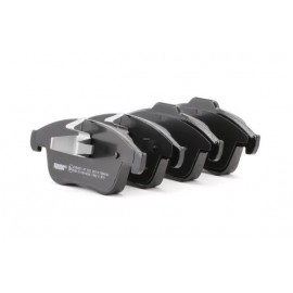 ΤΑΚΑΚΙΑ ΕΜΠΡΟΣΘΙΑ DACIA SANDERO 21-/NISSAN MICRA (K14) 18-/RENAULT CLIO (B7) 19- (CBP02774)(COMLINE)(D1060-00Q1J)