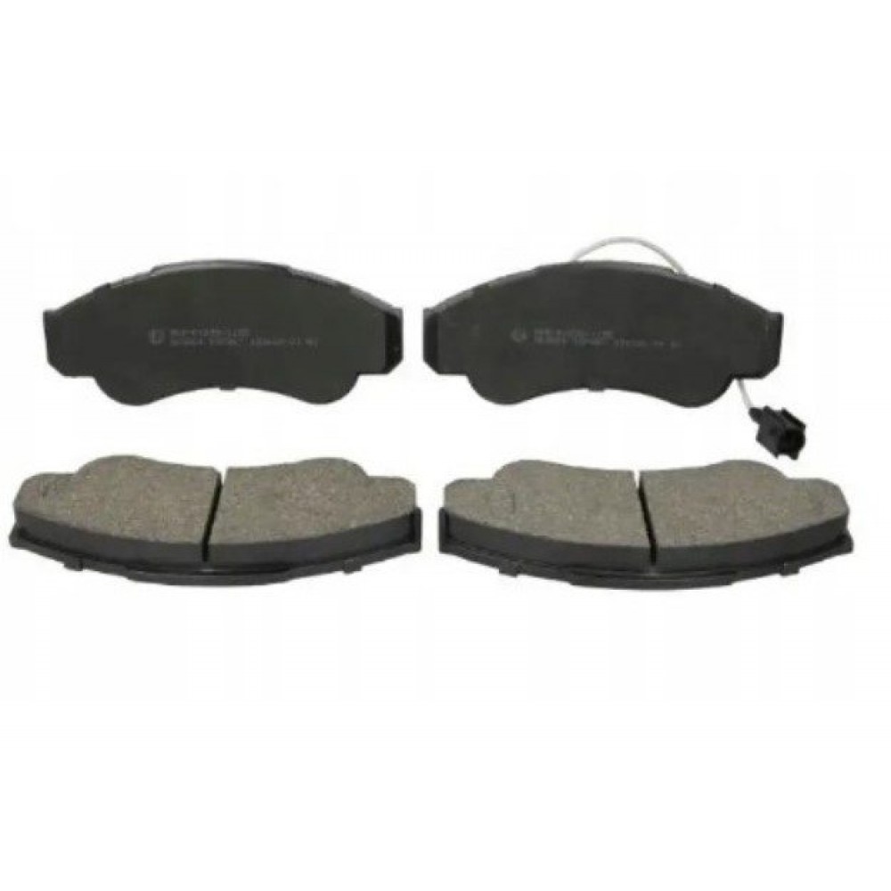 ΤΑΚΑΚΙΑ ΟΠΙΣΘ. (21.3-141.5-59.3) (COMLINE) CITROEN JUMPER Bus 2006-2006 2.2 HDi 100 2006-0-CITROEN JUMPER Van 2006-2006 2.2 HDi