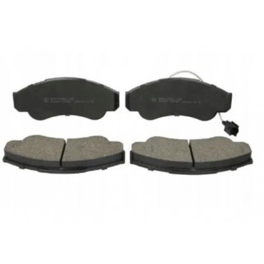 ΤΑΚΑΚΙΑ ΟΠΙΣΘ. (21.3-141.5-59.3) (COMLINE) CITROEN JUMPER Bus 2006-2006 2.2 HDi 100 2006-0-CITROEN JUMPER Van 2006-2006 2.2 HDi