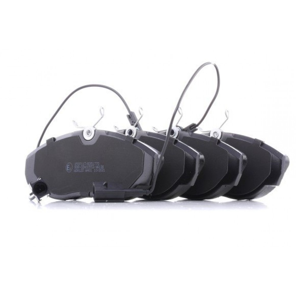 ΤΑΚΑΚΙΑ ΕΜΠΡΟΣΘΙΑ CITROEN JUMPER (230) 94-02/FIAT DUCATO (230) 94-02/PEUGEOT BOXER (ZCT,230) 94-02 (CBP11031)(COMLINE)(4252.26)