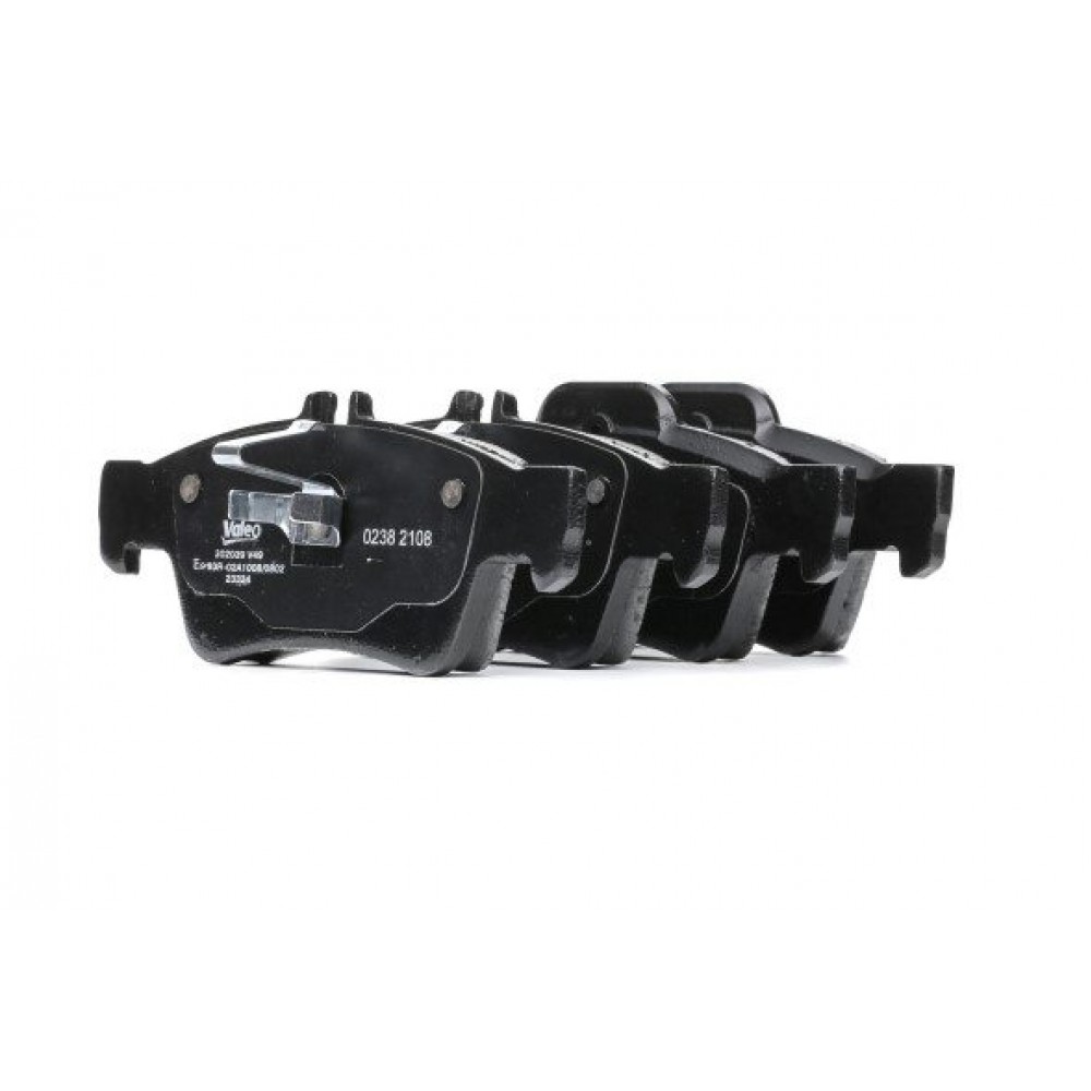 ΤΑΚΑΚΙΑ ΟΠΙΣΘΙΑ MERCEDES C-CLASS (S203) 04-07,CLS (C218) 04-17,E-CLASS 02-16,S-CLASS 98-17,SL (R230) 01-12,SLK (R171)04-11