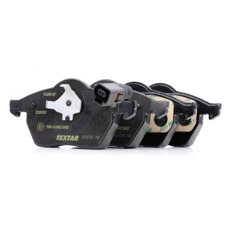 ΤΑΚΑΚΙΑ ΕΜΠΡΟΣΘΙΑ AUDI A3,TT/SEAT IBIZA,LEON,TOLEDO/SKODA OCTAVIA/VW BORA,GOLF,NEW BEETLE,POLO (CBP11111)(COMLINE)(1J0615105AE)