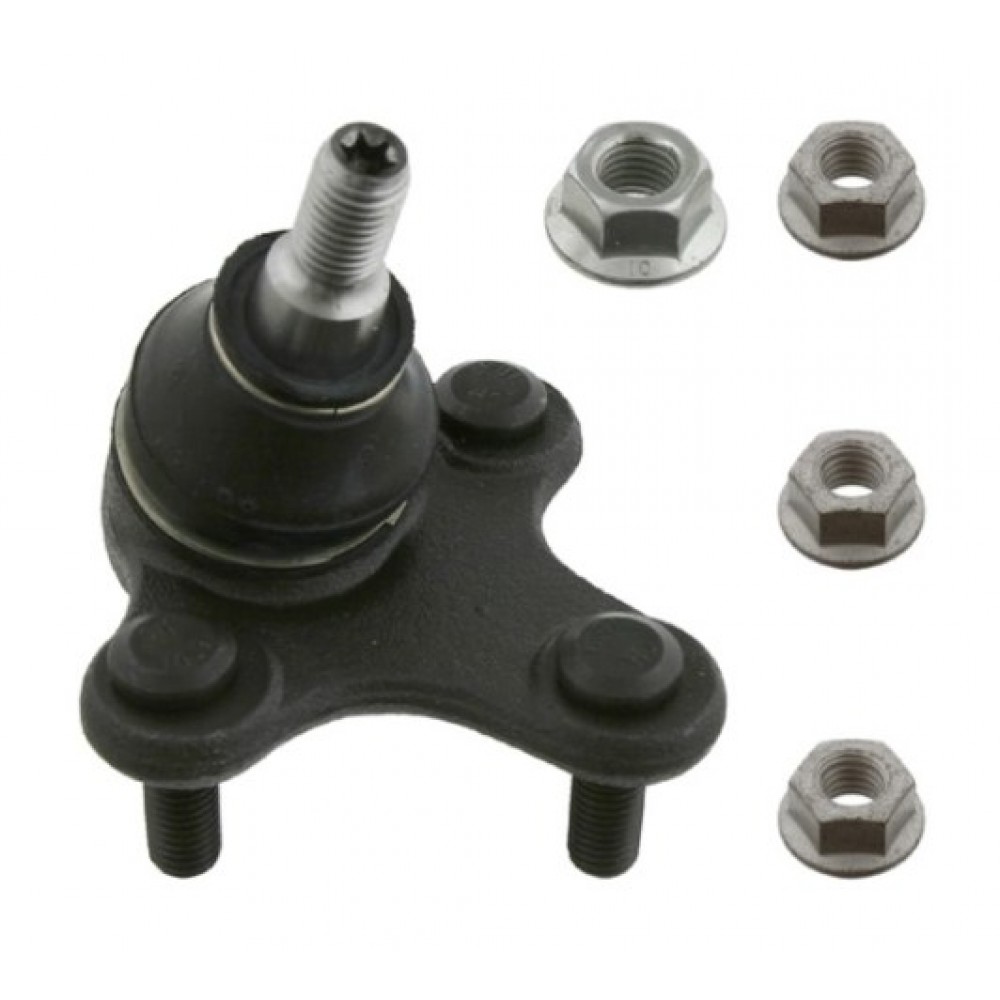 ΜΠΑΛΑΚΙ ΕΜΠΡ. ΑΡΙΣΤΕΡΟ (COMLINE) AUDI A3 (8P1) 2003-2003 2.0 FSI 2003-2013-AUDI A3 (8P1) 2003-2003 3.2 V6 quattro 2003-2013