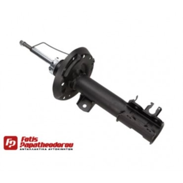 ΑΜΟΡΤΙΣΕΡ OPEL CORSA D(S07), CORSA D VAN(S07), ABARTH GRANDE PUNTO, PUNTO EVO, PUNTO, FIAT GRANDE PUNTO(199), PUNTO 3(199),