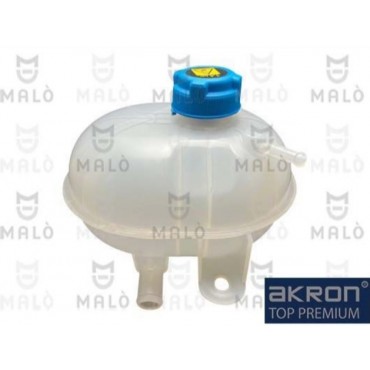 ΔΟΧΕΙΟ ΔΙΑΣΤΟΛΗΣ ΝΕΡΟΥ FIAT 500 PANDA 07 (117077)(AKRON-MALO)