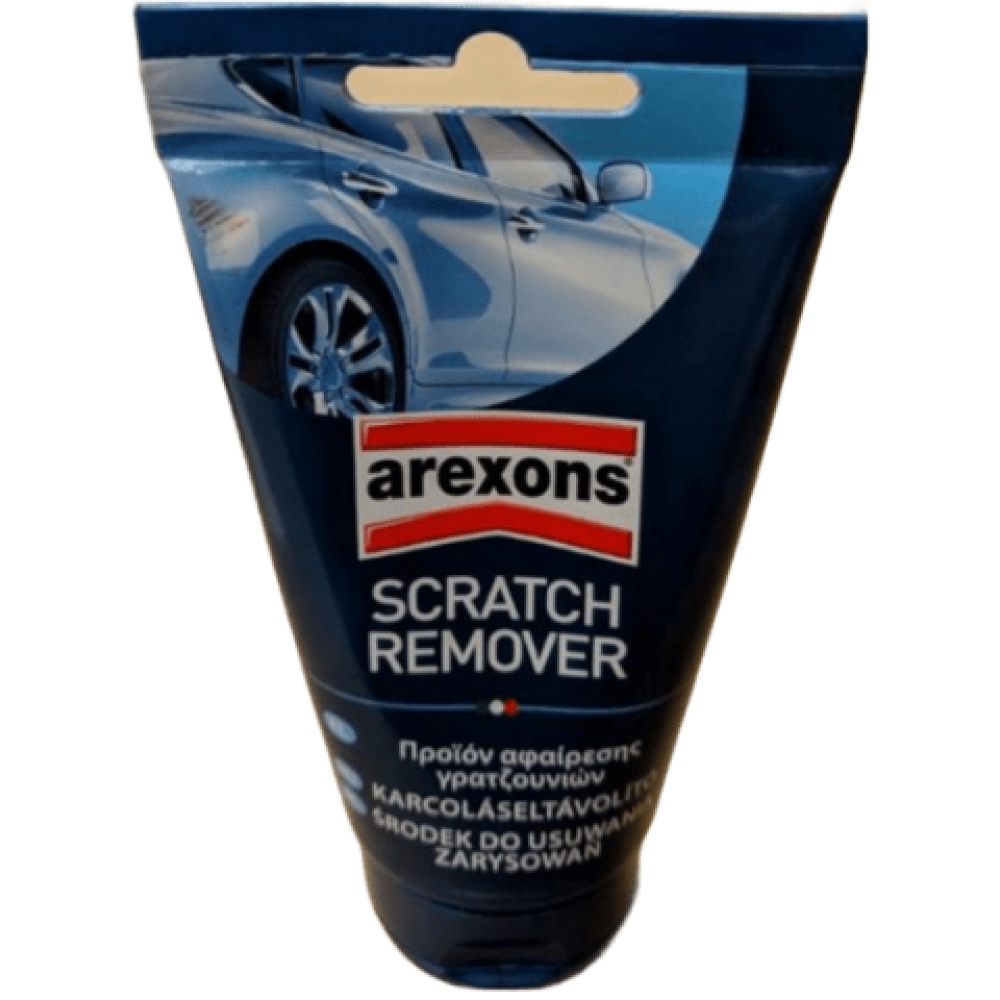 ΑΛΟΙΦΗ ΨΙΛΗ ΚΑΤΑ ΤΩΝ ΓΡΑΤΖΟΥΝΙΩΝ 150gr AREX (32123)(AREXONS)