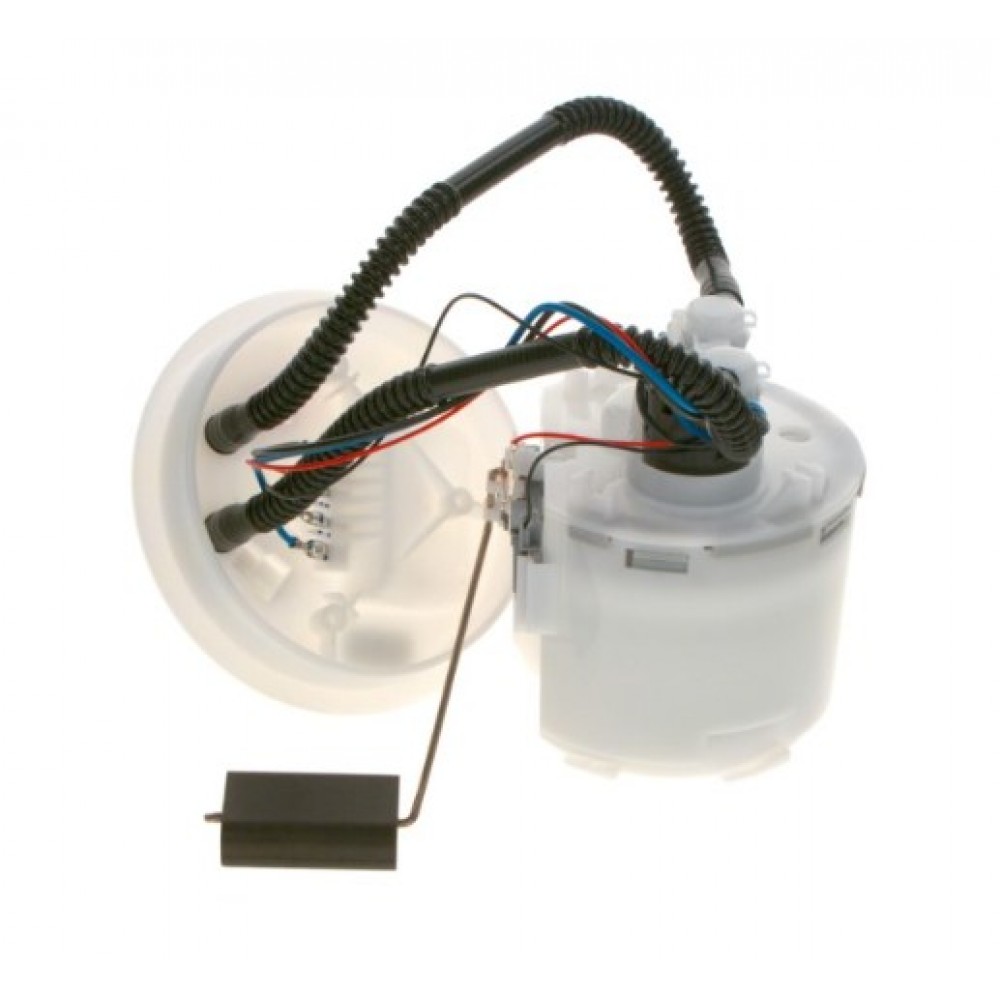 Μονάδα Παροχής Καυσίμων FORD FOCUS I(DAW, DBW), FOCUS I TURNIER(DNW), FOCUS I SEDAN(DFW), TOURNEO CONNECT