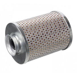 ΦΙΛΤΡΟ ΥΔΡΑΥΛΙΚΟΥ ΤΙΜΟΝΙΟΥ IVECO-MAN-DEUTZ-FIAT-DAF-MERCEDES (ML480)(CLEAN FILTERS)