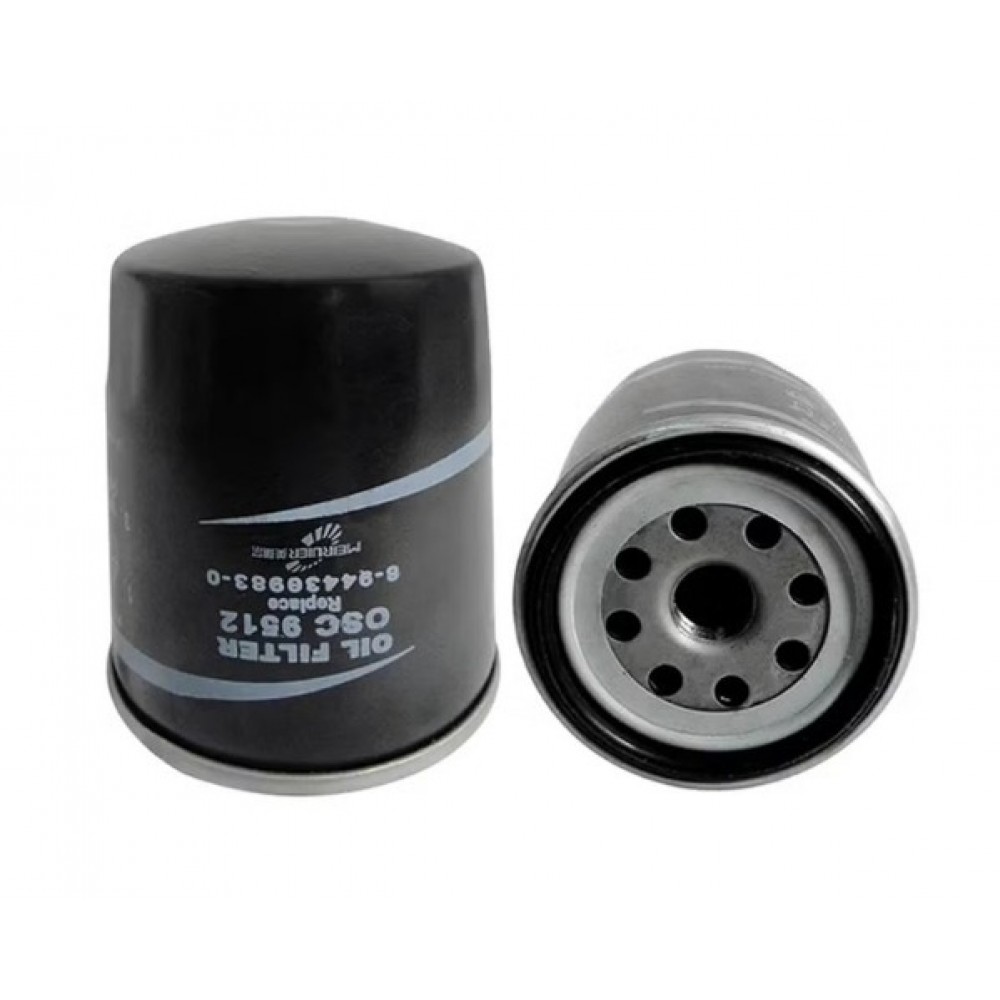 ΦΙΛΤΡΟ ΛΑΔΙΟΥ ISUZU CAMPO-OPEL CAMPO 2.5D/TD 83-94,94-