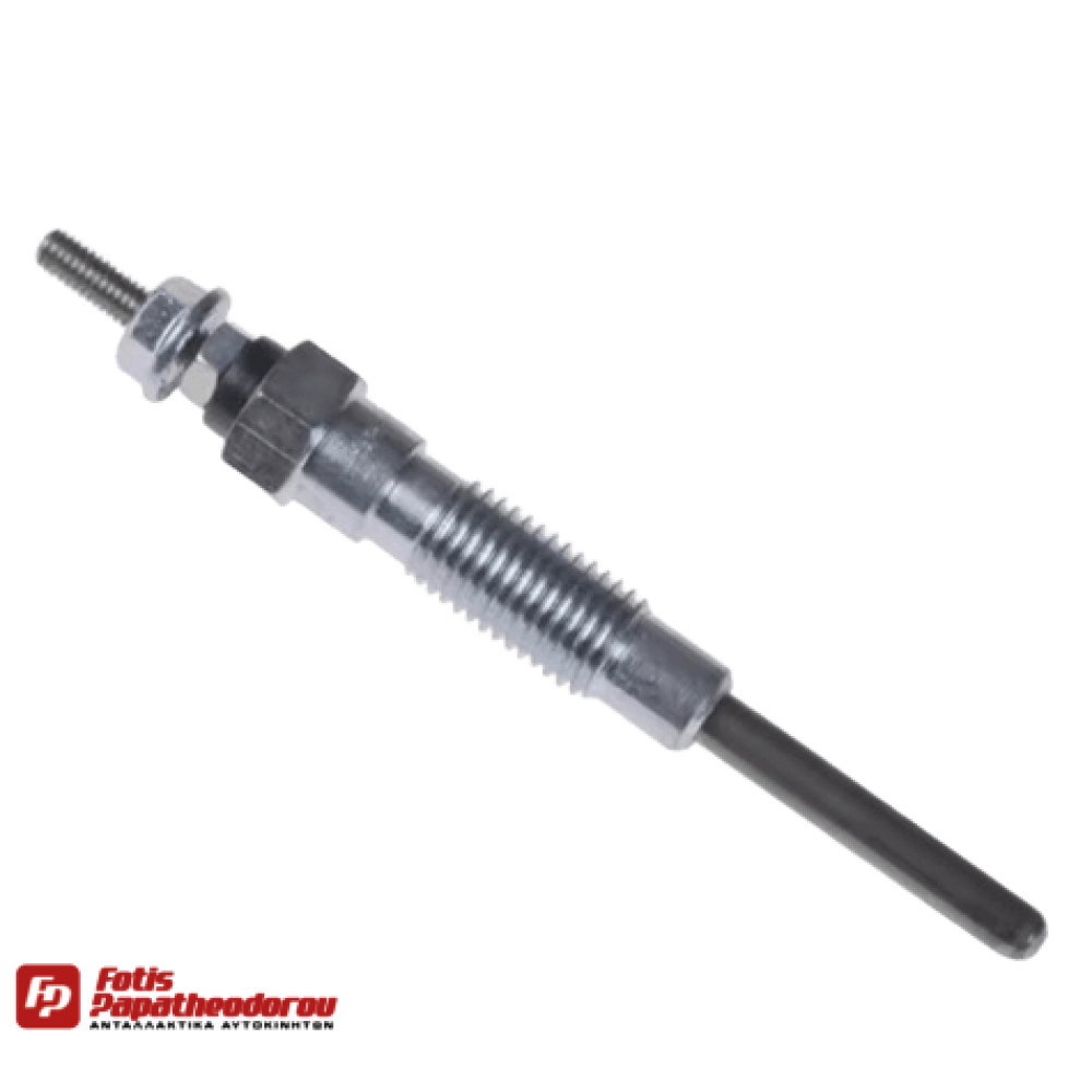 ΠΡΟΘΕΡΜΑΝΣΗ TOYOTA HIACE 2.4D (19850-68040)(GT-207)