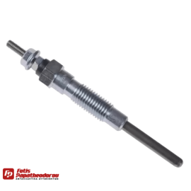 ΠΡΟΘΕΡΜΑΝΣΗ TOYOTA HIACE 2.4D (19850-68040)(GT-207)