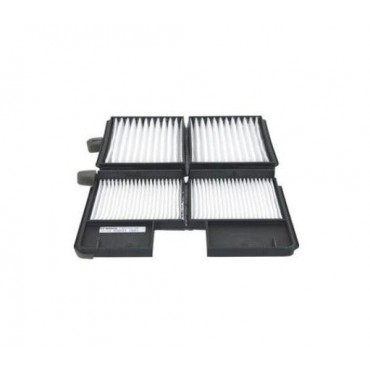 ΦΙΛΤΡΟ ΚΑΜΠΙΝΑΣ TOYOTA AVENSIS 98-> (2ΤΜΧ)(36TO022)(RED-LINE) ΦΙΛΤΡΟ ΚΑΜΠΙΝΑΣ TOYOTA AVENSIS 98-> (2ΤΜΧ)(36TO022)(RED-LINE)