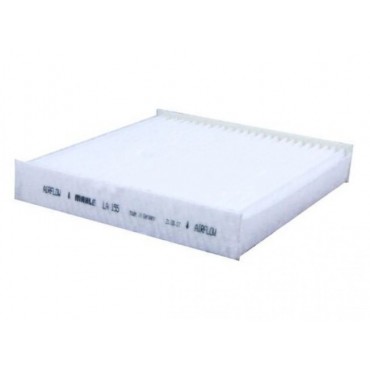 ΦΙΛΤΡΟ ΚΑΜΠΙΝΑΣ FIAT TIPO 16->/SUZUKI SWIFT (200X183X30)(9586171L10000)(9586171L10)(JAPKO)