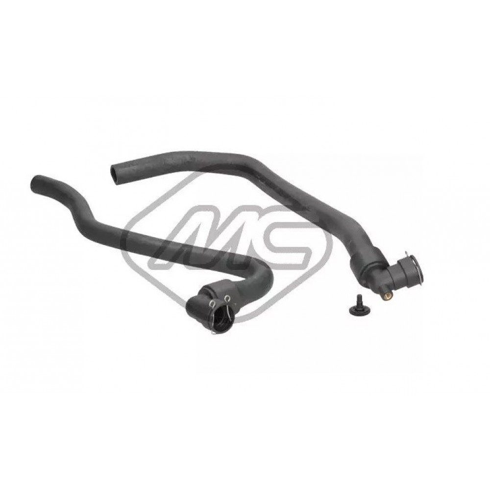 ΣΕΤ ΚΟΛΑΡΑ ΚΑΛΟΡΙΦΕΡ CITROEN C2,C3 -PEUGEOT 207 1.1,1.4,1.6 1.1,HFX (TU1A)(TU1JP)