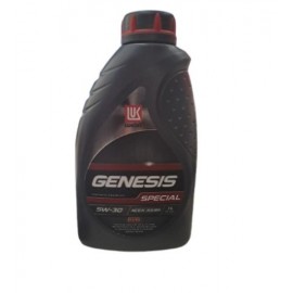 ΛΑΔΙ 5W30 (1L) LUKOIL GENESIS SPECIAL API SL/CF-ACEA A5/B5-08-ACEA A1/B1-ILSAC GF-4-Ford WSS-M2C913-D/C/B/A-IVECO 18 ΛΑΔΙ 5W30 (1L) LUKOIL GENESIS SPECIAL API SL/CF-ACEA A5/B5-08-ACEA A1/B1-ILSAC GF-4-Ford WSS-M2C913-D/C/B/A-IVECO 18