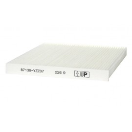 ΦΙΛΤΡΟ ΚΑΜΠΙΝΑΣ TOYOTA AVENSIS (T25) 2003-2009, COROLLA (E12) 2001-2009 (87139YZZ07)(8856802030)(8856802030PP)(VCF250)