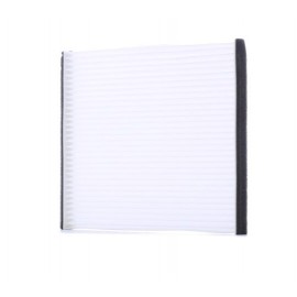 ΦΙΛΤΡΟ ΚΑΜΠΙΝΑΣ TOYOTA AVENSIS (T25) 2003-2008, COROLLA (E12J,E12T,ZER,ZZE12,R1,E12) 2001-2009 (08974-00850)(21TYTY7)