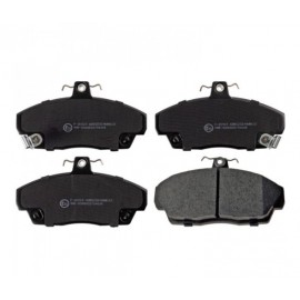 ΤΑΚΑΚΙΑ ΕΜΠΡΟΣΘΙΑ HONDA CIVIC 94-06,CONCERTO 89-96/LAND ROVER FREELANDER 98-06/ROVER 200 89-00,25 99-06/MG ZR,ZS/LOTUS ELISE