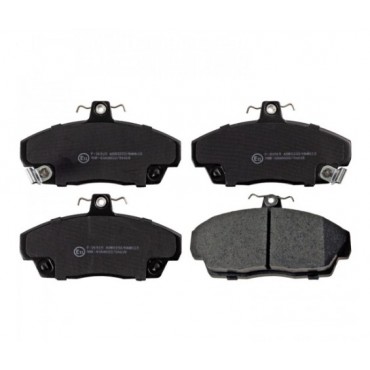 ΤΑΚΑΚΙΑ ΕΜΠΡΟΣΘΙΑ HONDA CIVIC 94-06,CONCERTO 89-96/LAND ROVER FREELANDER 98-06/ROVER 200 89-00,25 99-06/MG ZR,ZS/LOTUS ELISE