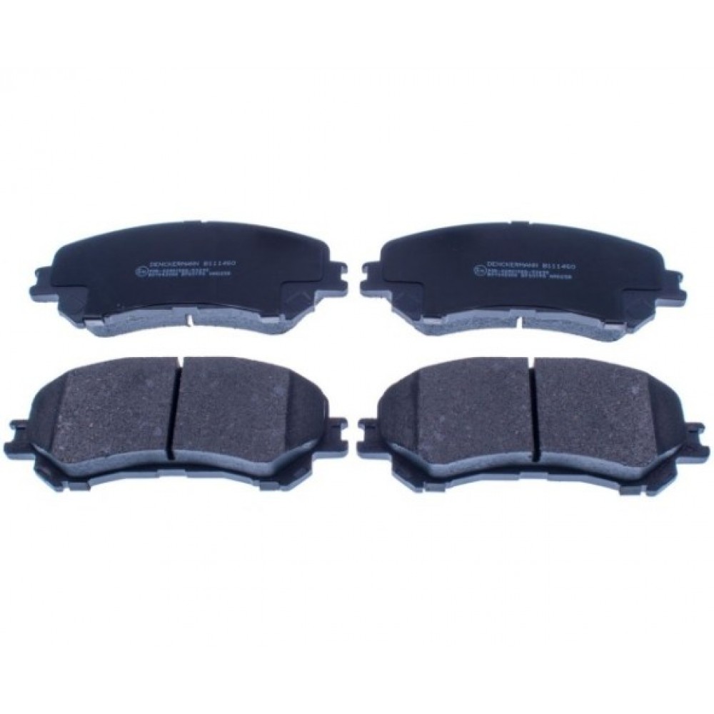 ΤΑΚΑΚΙΑ ΕΜΠΡΟΣΘΙΑ RENAULT ESPACE 15,GRAND SCENIC 16,SCENIC 16,MEGANE 15-16,TALISMAN 15-16 (410606124R)(CBP02423)(COMLINE)