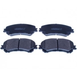 ΤΑΚΑΚΙΑ ΕΜΠΡΟΣΘΙΑ RENAULT ESPACE 15,GRAND SCENIC 16,SCENIC 16,MEGANE 15-16,TALISMAN 15-16 (410606124R)(CBP02423)(COMLINE)