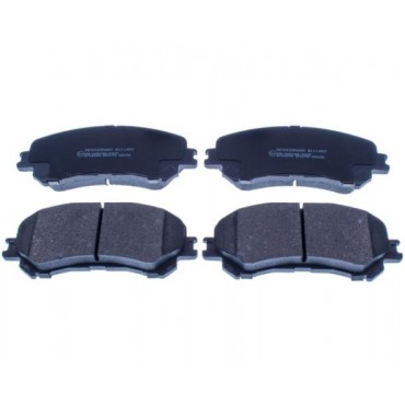 ΤΑΚΑΚΙΑ ΕΜΠΡΟΣΘΙΑ RENAULT ESPACE 15,GRAND SCENIC 16,SCENIC 16,MEGANE 15-16,TALISMAN 15-16 (410606124R)(CBP02423)(COMLINE)