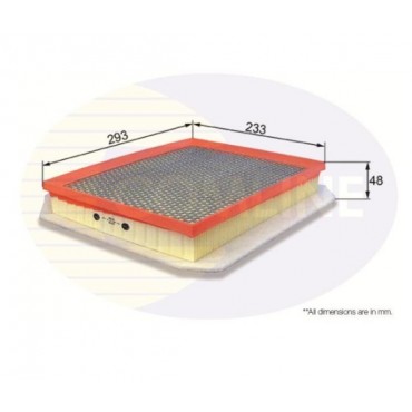 ΦΙΛΤΡΟ ΑΕΡΟΣ OPEL ASTRA G 1998-2009,ASTRA H 2004-2014,ZAFIRA 1999-2005 (EAF600)(COMLINE)(5834281)(93192884) ΦΙΛΤΡΟ ΑΕΡΟΣ OPEL ASTRA G 1998-2009,ASTRA H 2004-2014,ZAFIRA 1999-2005 (EAF600)(COMLINE)(5834281)(93192884)