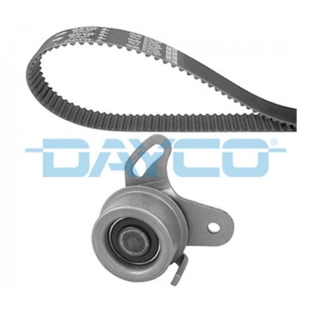 Σετ Ιμάντα Εκ/ρου HYUNDAI ACCENT II-GETZ 1,3 12V