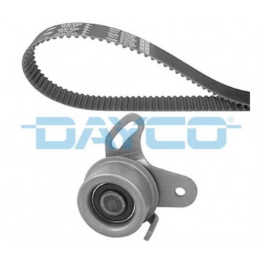 Σετ Ιμάντα Εκ/ρου HYUNDAI ACCENT II-GETZ 1,3 12V