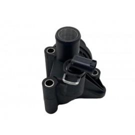 ΘΕΡΜΟΣΤΑΤΗΣ MERCEDES BENZ A-CLASS (W168) 97-05,VANEO (414) 02-05 (NRF725460)(NRF)(A1662030275)(A1662030175)NRF