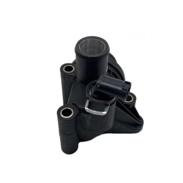 ΘΕΡΜΟΣΤΑΤΗΣ MERCEDES BENZ A-CLASS (W168) 97-05,VANEO (414) 02-05 (NRF725460)(NRF)(A1662030275)(A1662030175)NRF