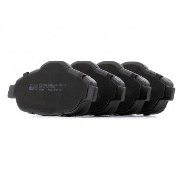 ΤΑΚΑΚΙΑ ΕΜΠΡΟΣΘΙΑ PEUGEOT 3008 (0U) 09-16, 308 (4E,4H,4A,4B,4C) 07-14, 5008 (0U,0E) 09-17 (ADB01765)(COMLINE)(1613259380)