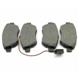 ΤΑΚΑΚΙΑ ΕΜΠΡΟΣΘΙΑ ALFA ROMEO MITO 1.4 - CITROEN NEMO 1.4 HDI - FIAT STILO-GRANDE PUNTO