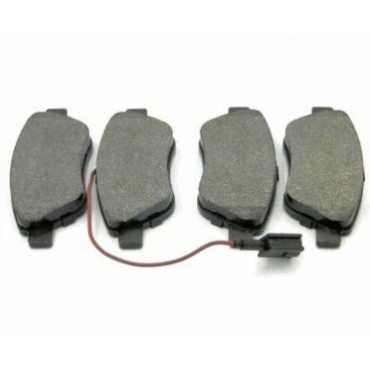 ΤΑΚΑΚΙΑ ΕΜΠΡΟΣΘΙΑ ALFA ROMEO MITO 1.4 - CITROEN NEMO 1.4 HDI - FIAT STILO-GRANDE PUNTO ΤΑΚΑΚΙΑ ΕΜΠΡΟΣΘΙΑ ALFA ROMEO MITO 1.4 - CITROEN NEMO 1.4 HDI - FIAT STILO-GRANDE PUNTO