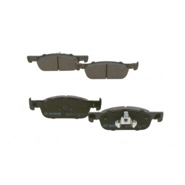 ΤΑΚΑΚΙΑ ΕΜΠΡΟΣΘΙΑ DACIA LOGAN 12-,SANDERO 12-/LADA XRAY (GAB) 19-/RENAULT CLIO (BH,KH) 12-21 (0986424021)(BOSCH)(41 06 055 36R)