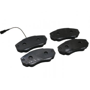 ΤΑΚΑΚΙΑ ΕΜΠΡΟΣΘΙΑ CITROEN JUMPER 94-06/FIAT DUCATO 94-/PEUGEOT BOXER 94-06 (CBP11040)(COMLINE)(4252.43)(9949409)